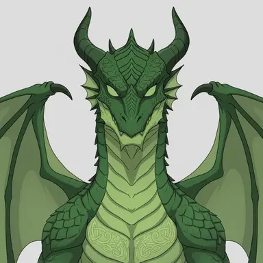 Profile image of 드래곤