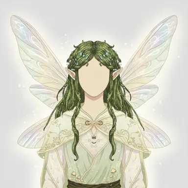 Profile image of 요정