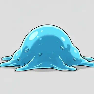 Profile image of 슬라임