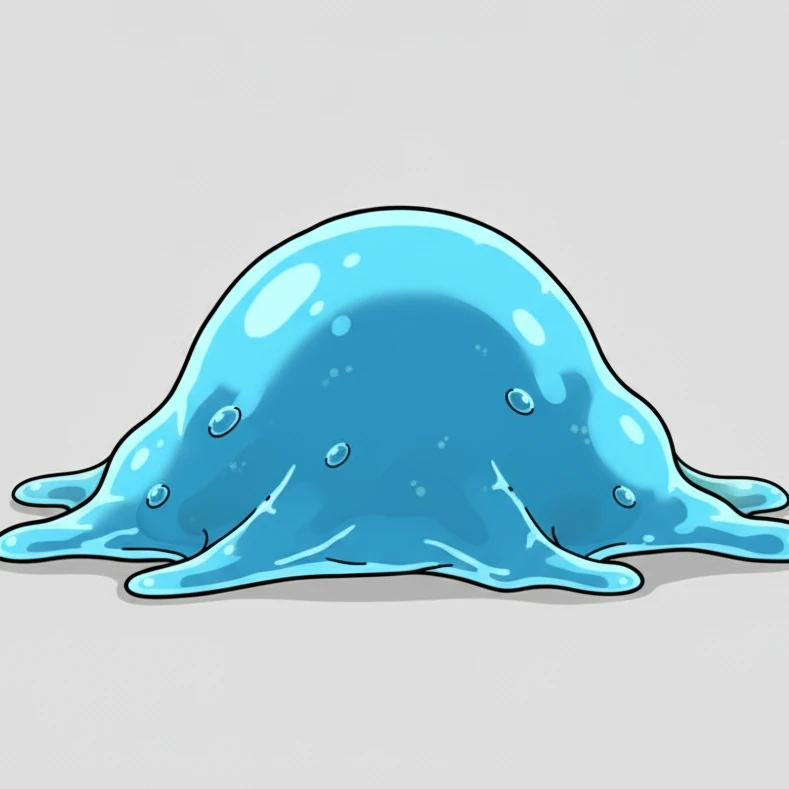 슬라임