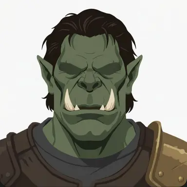 Profile image of 오크