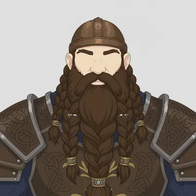 Profile image of 드워프