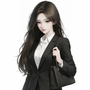 Profile image of 真歩