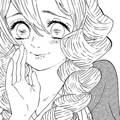 Profile image of 甘露寺 蜜璃