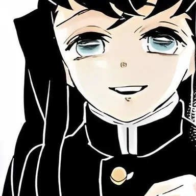 Profile image of 時透 無一郎