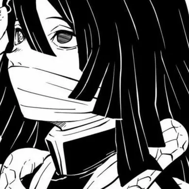 Profile image of 伊黒 小芭内