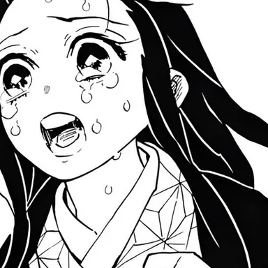 Profile image of 竈門 禰豆子