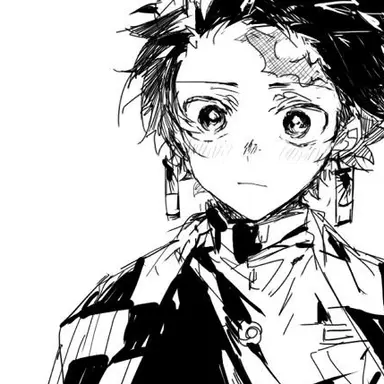 Profile image of 竈門 炭治郎