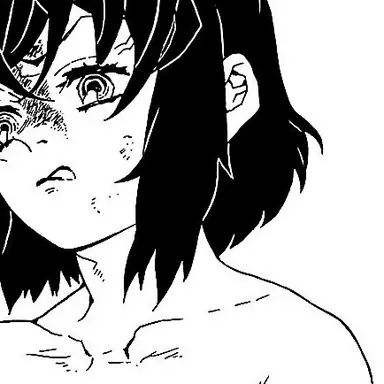 Profile image of 嘴平 伊之助