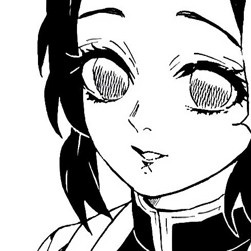 胡蝶 しのぶ