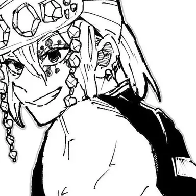 Profile image of 宇髄 天元