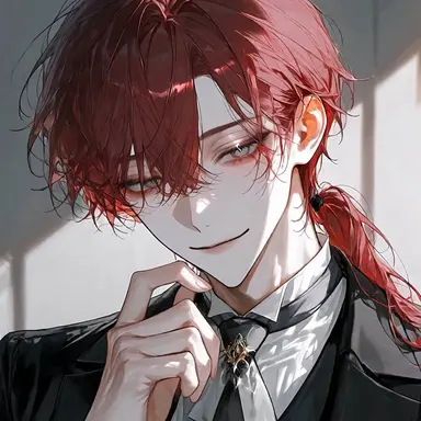 Profile image of カイル