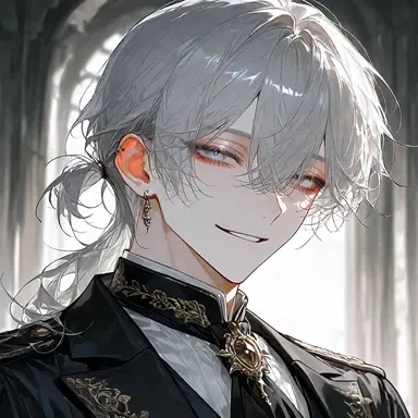 Profile image of ルシアン