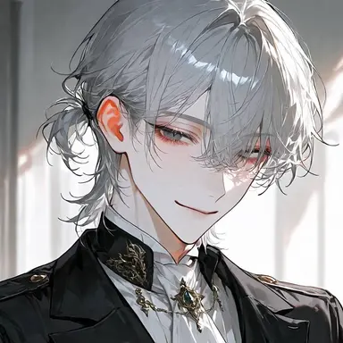 Profile image of ルシアン