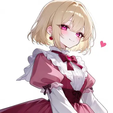 Profile image of フローラ
