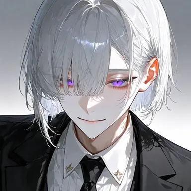 Profile image of サイラス