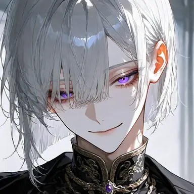 Profile image of サイラス