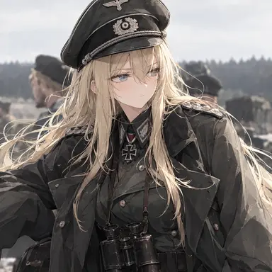 Profile image of Erika