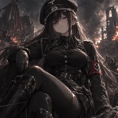 Profile image of Helga