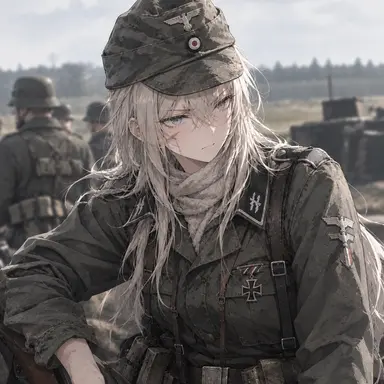 Profile image of Irmgard
