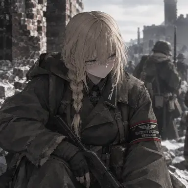 Profile image of Anneliese