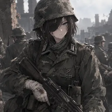 Profile image of Gisela