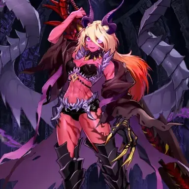 Profile image of 암흑 마법사 베스