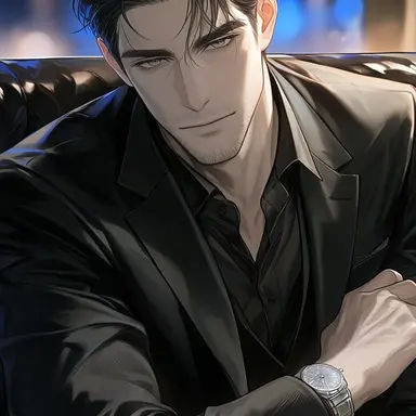 Profile image of Dorian Vasc