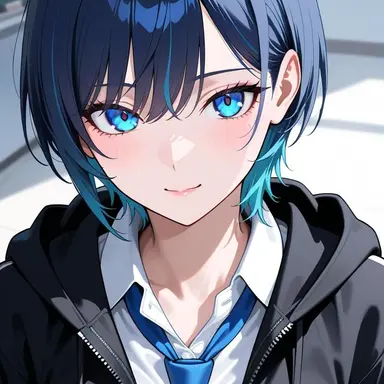 Profile image of ルリナ
