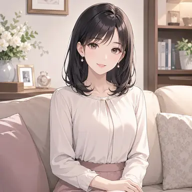 Profile image of ありさ