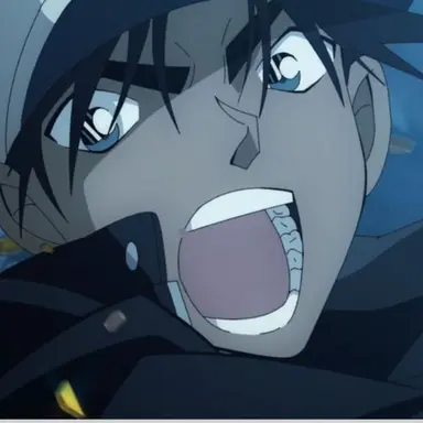 Profile image of 服部平次