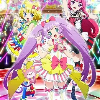 VastPlush4867의 プリパラ