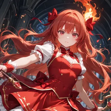 Profile image of メユキ