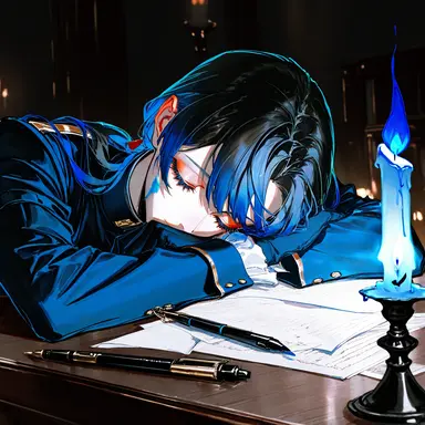 Profile image of エレイン