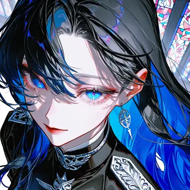 Profile image of エレイン