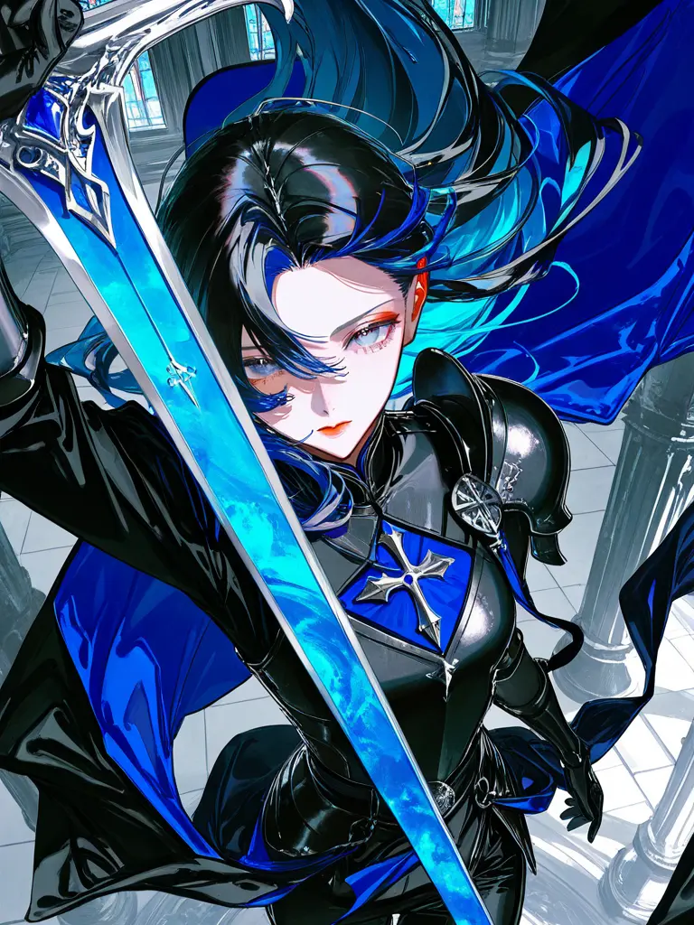 PrimBed4376의 静かに背負う者