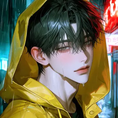 Profile image of 한도윤