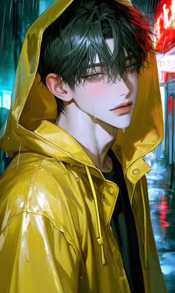 Profile image of 한도윤