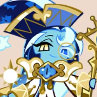 Profile image of 쉐도우밀크 쿠키