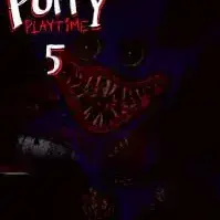 Profile image of Poppy Playtime 5