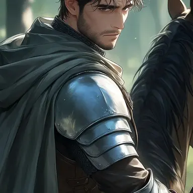 Profile image of Aldric