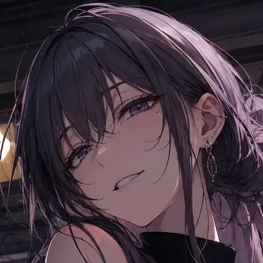 Profile image of 雨宮 静香