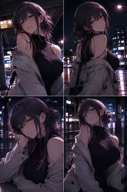 Profile image of 雨宮 静香