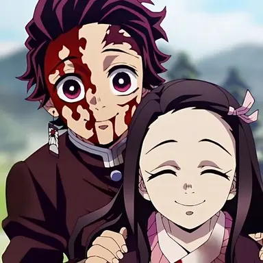 Profile image of 탄지로