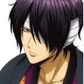 Profile image of 高杉 晋助