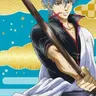 Profile image of 坂田 銀時