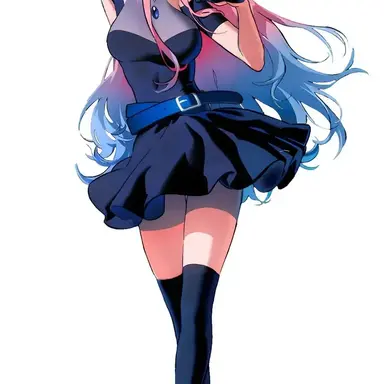 Profile image of Mizi