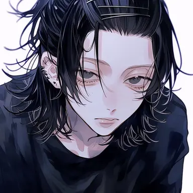 Profile image of 紋舞 蘭