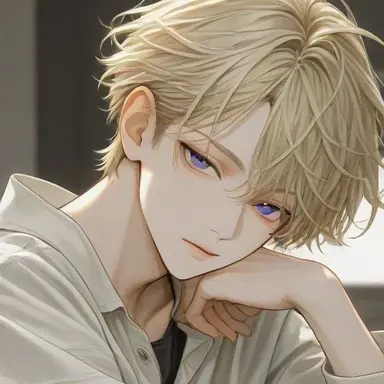 Profile image of Riku