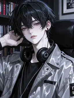 Profile image of Kanata